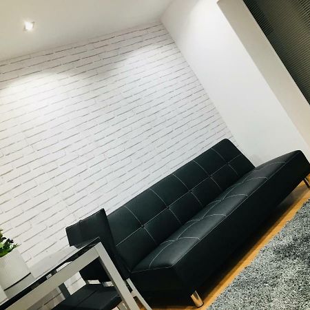 Appartement Apartamento Good Vibes à Saragosse Extérieur photo