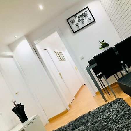 Appartement Apartamento Good Vibes à Saragosse Extérieur photo