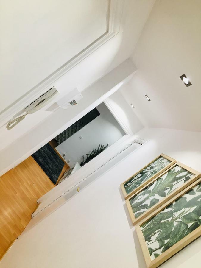 Appartement Apartamento Good Vibes à Saragosse Extérieur photo