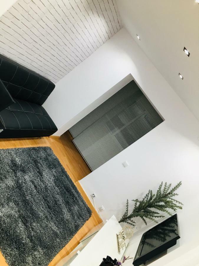 Appartement Apartamento Good Vibes à Saragosse Extérieur photo