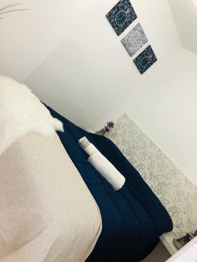 Appartement Apartamento Good Vibes à Saragosse Extérieur photo