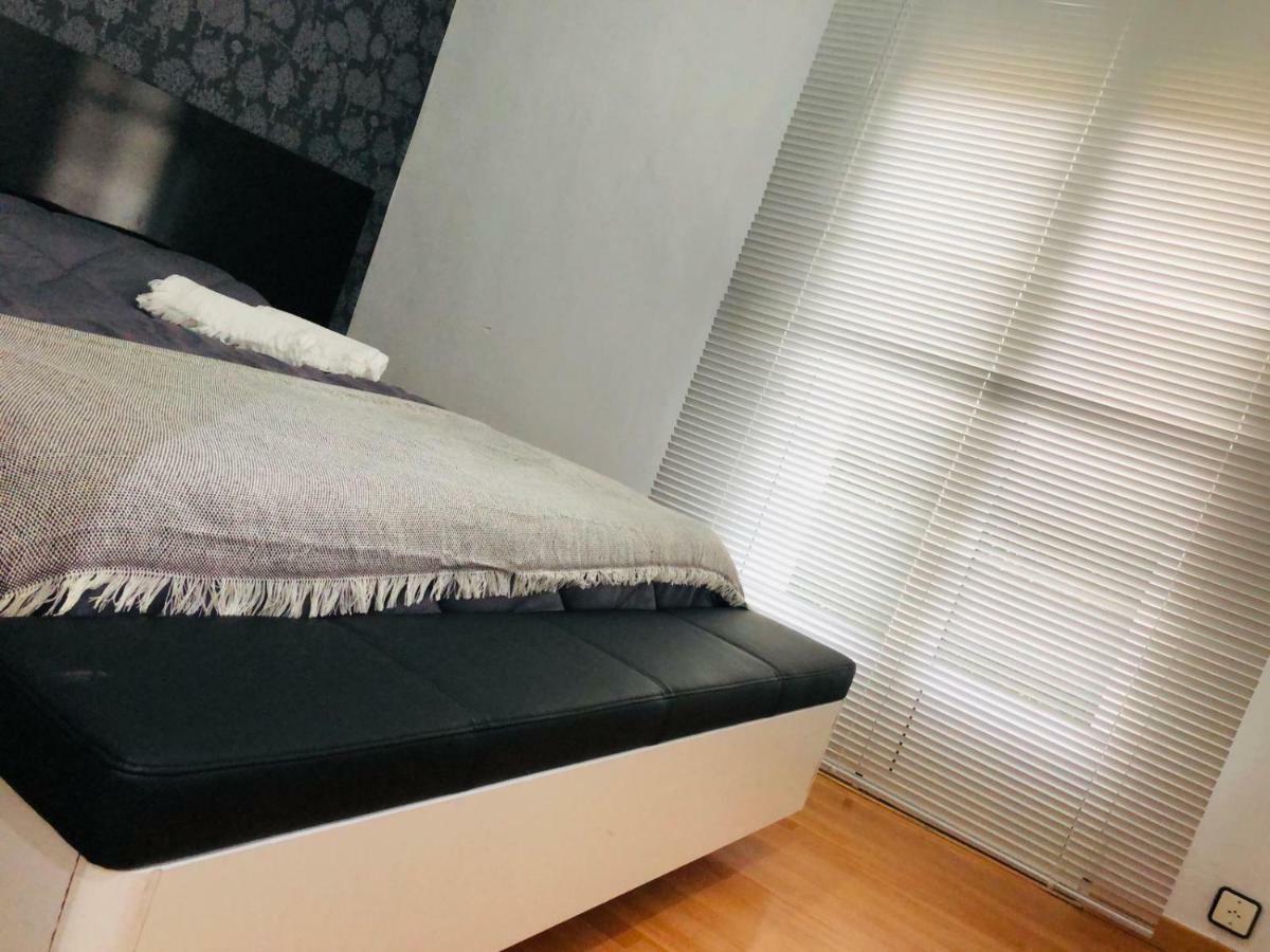 Appartement Apartamento Good Vibes à Saragosse Extérieur photo