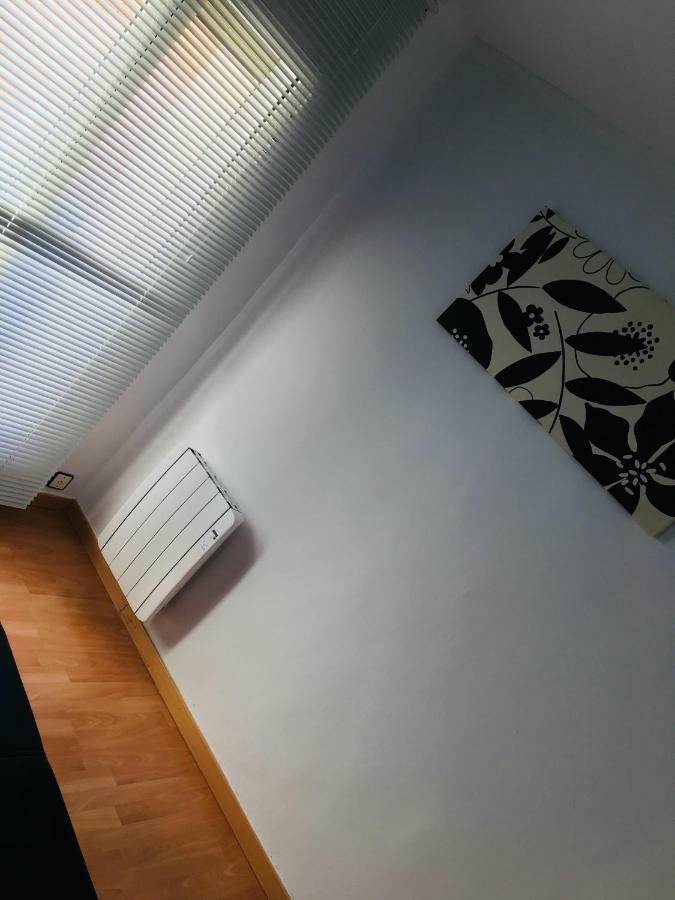 Appartement Apartamento Good Vibes à Saragosse Extérieur photo