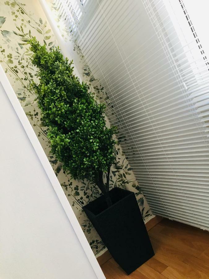 Appartement Apartamento Good Vibes à Saragosse Extérieur photo