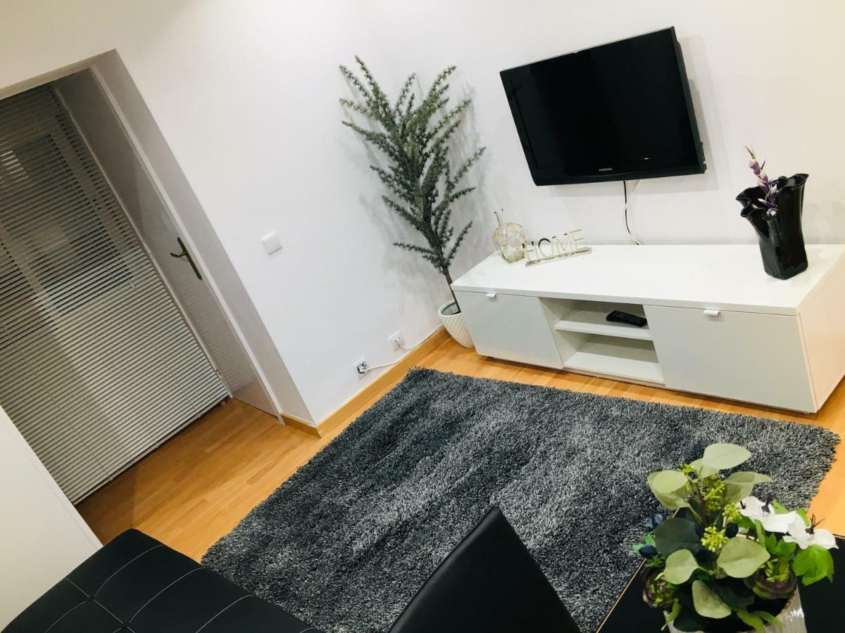 Appartement Apartamento Good Vibes à Saragosse Extérieur photo