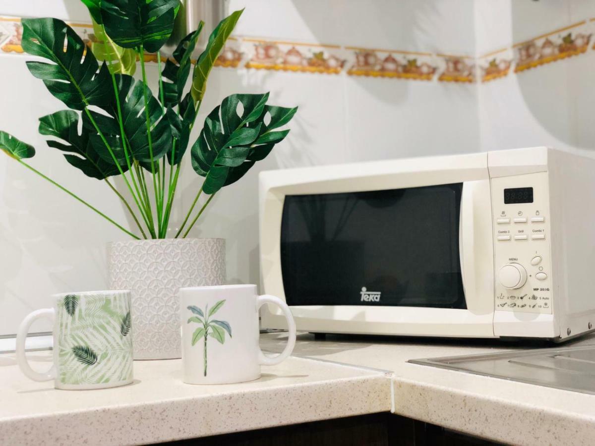 Appartement Apartamento Good Vibes à Saragosse Extérieur photo
