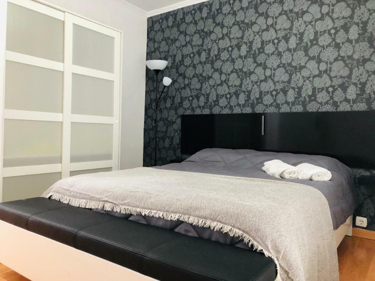 Appartement Apartamento Good Vibes à Saragosse Extérieur photo