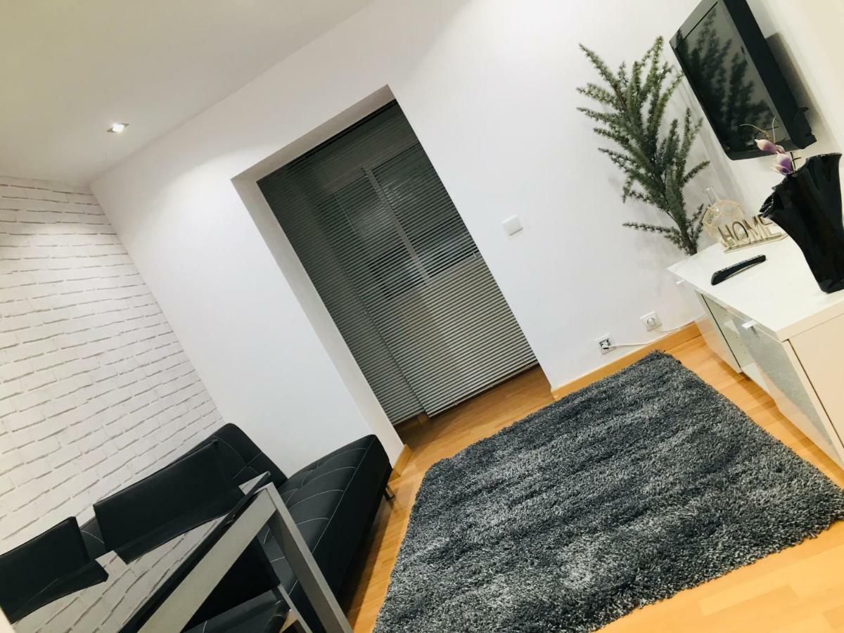 Appartement Apartamento Good Vibes à Saragosse Extérieur photo