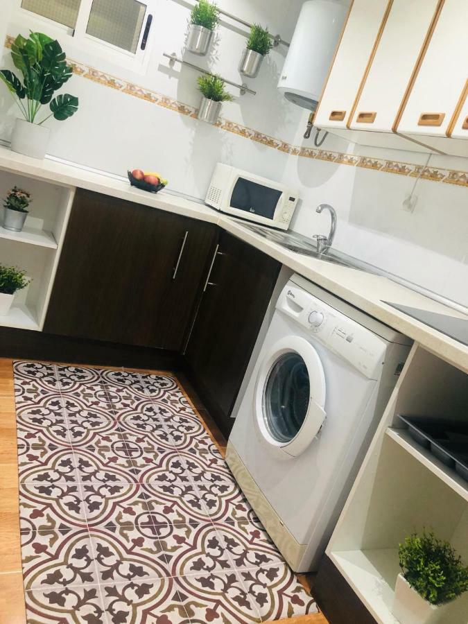 Appartement Apartamento Good Vibes à Saragosse Extérieur photo