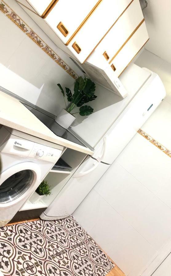Appartement Apartamento Good Vibes à Saragosse Extérieur photo