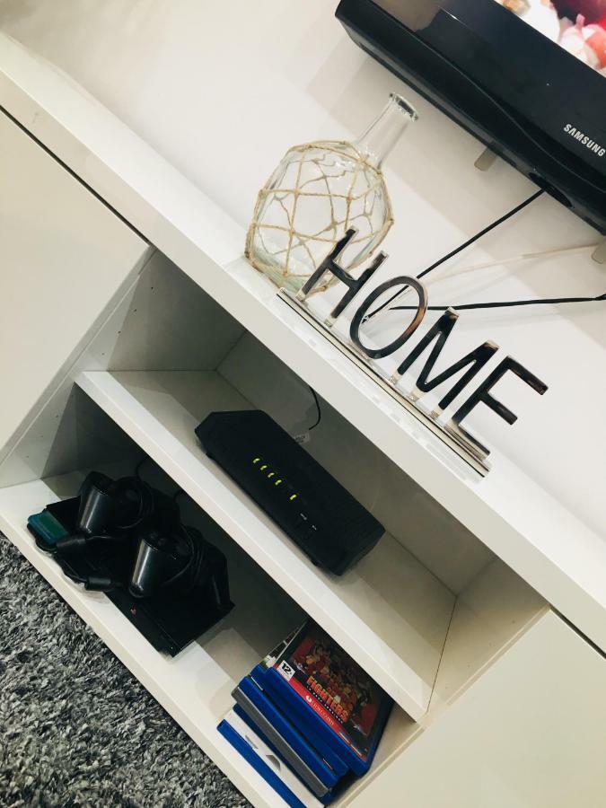 Appartement Apartamento Good Vibes à Saragosse Extérieur photo