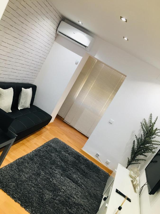 Appartement Apartamento Good Vibes à Saragosse Extérieur photo